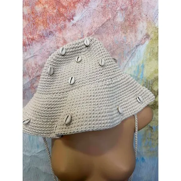 Urban Outfitters Callie Crochet Cowboy